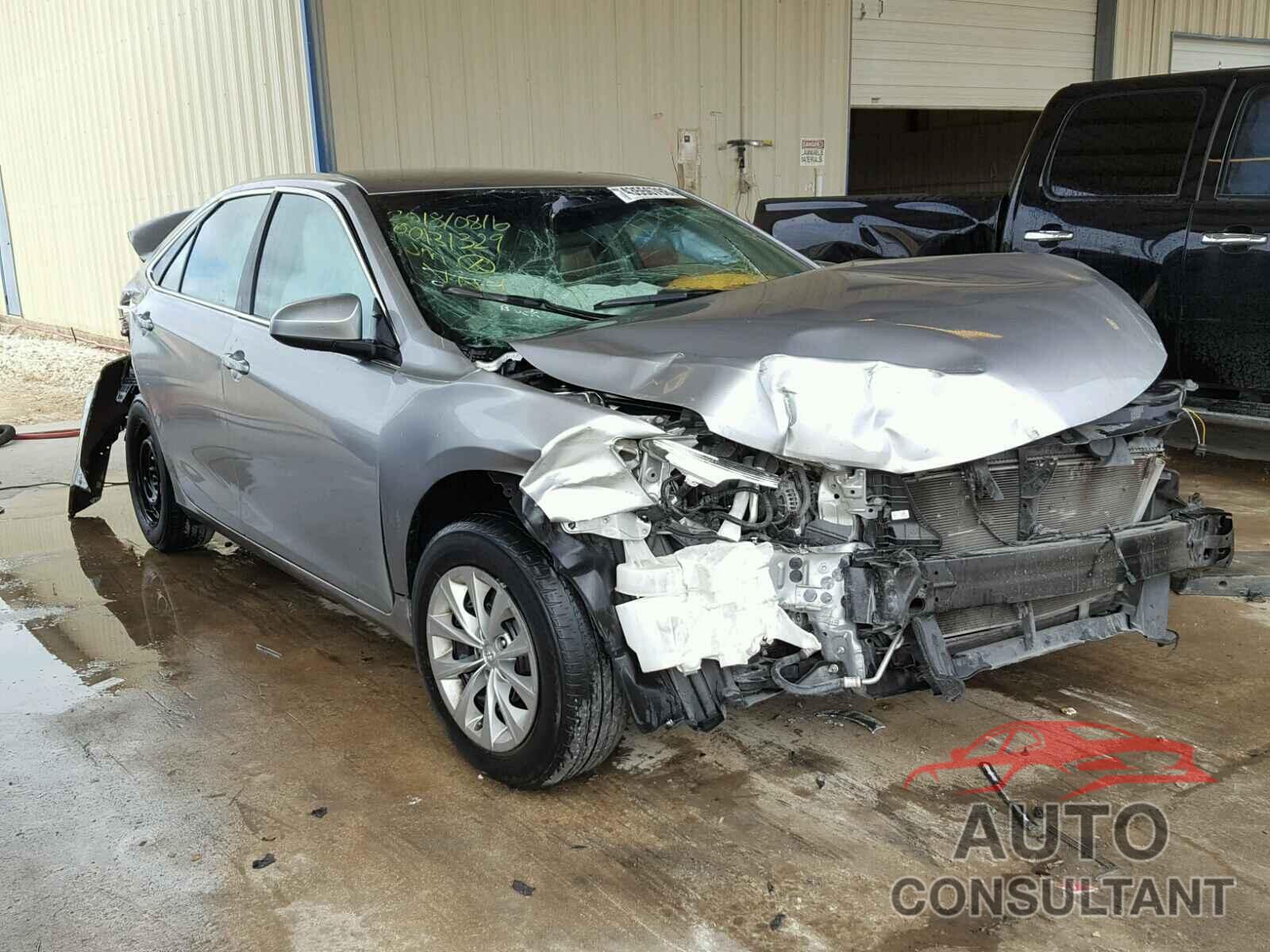 TOYOTA CAMRY 2015 - 4T1BF1FK7FU957129