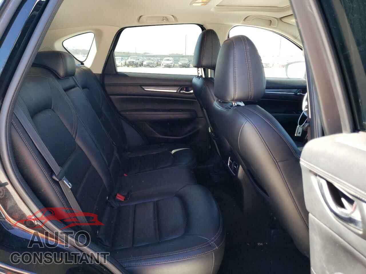 MAZDA CX-5 2020 - JM3KFADM8L0768461