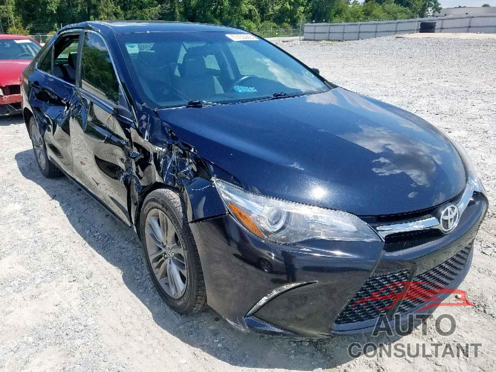 TOYOTA CAMRY 2015 - 4T1BF1FK9FU094754