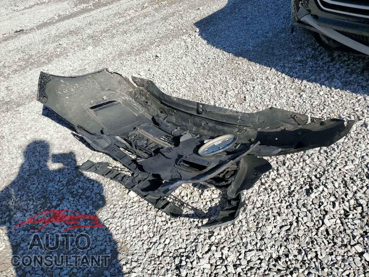 FORD EDGE 2013 - 2FMDK3JC1DBA47298