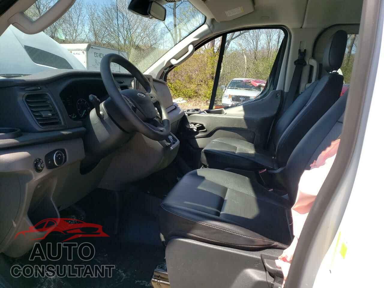 FORD TRANSIT CO 2020 - 1FBAX2Y80LKB42514