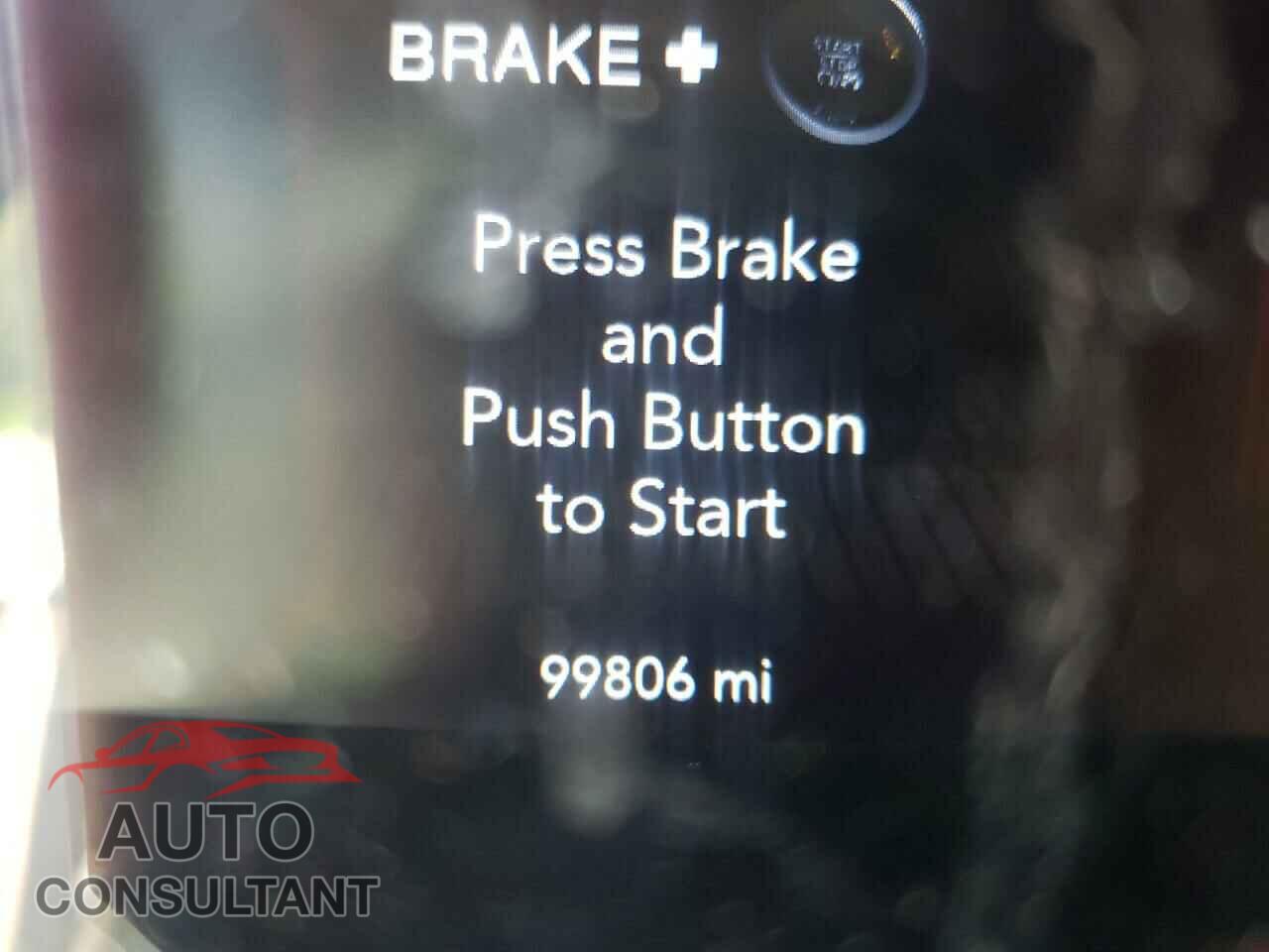 DODGE CHALLENGER 2018 - 2C3CDZAG1JH202638