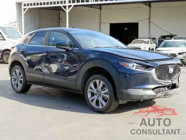MAZDA CX30 2020 - 3MVDMACL5LM119583