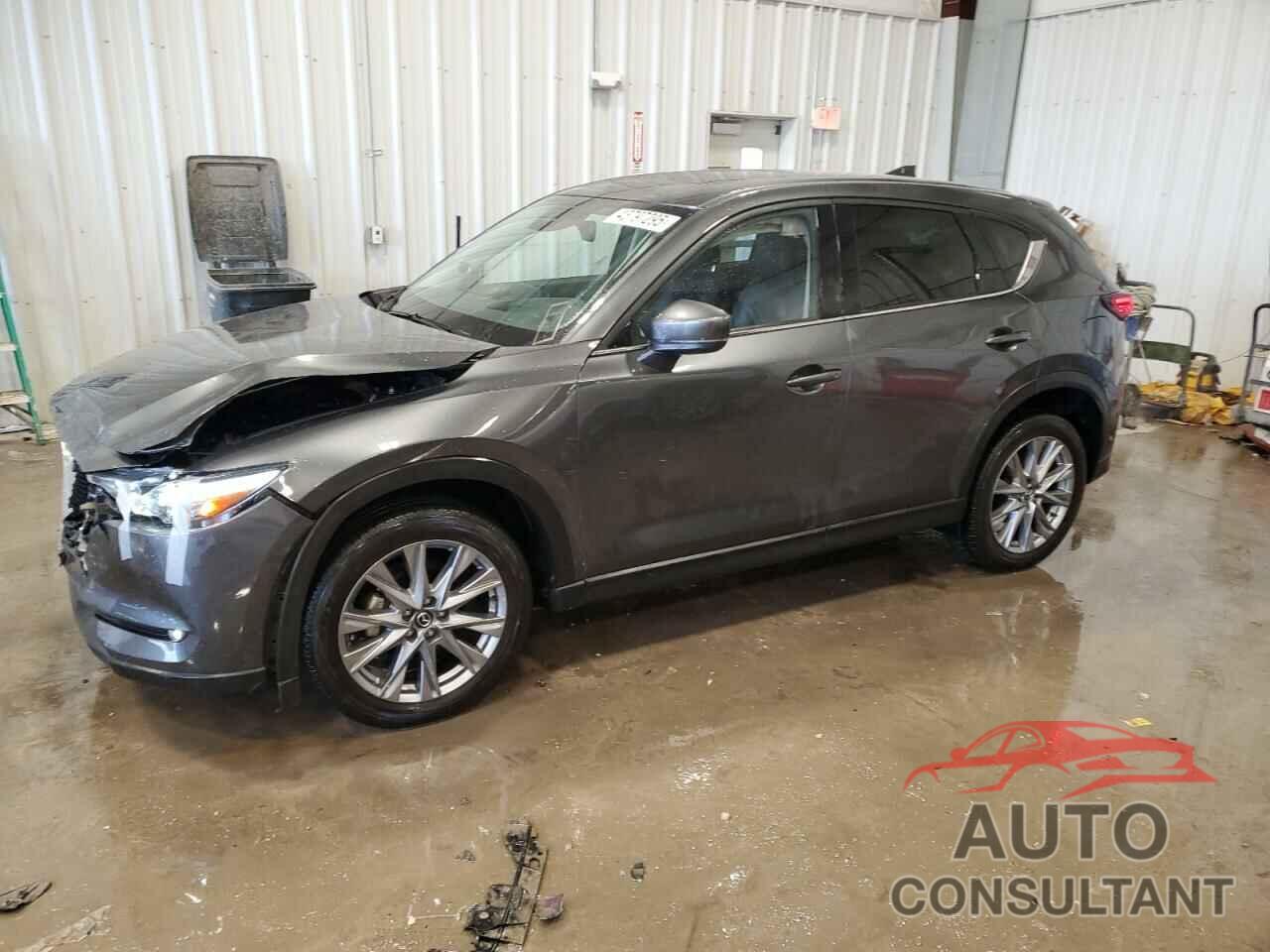 MAZDA CX-5 2021 - JM3KFBDM6M0478372