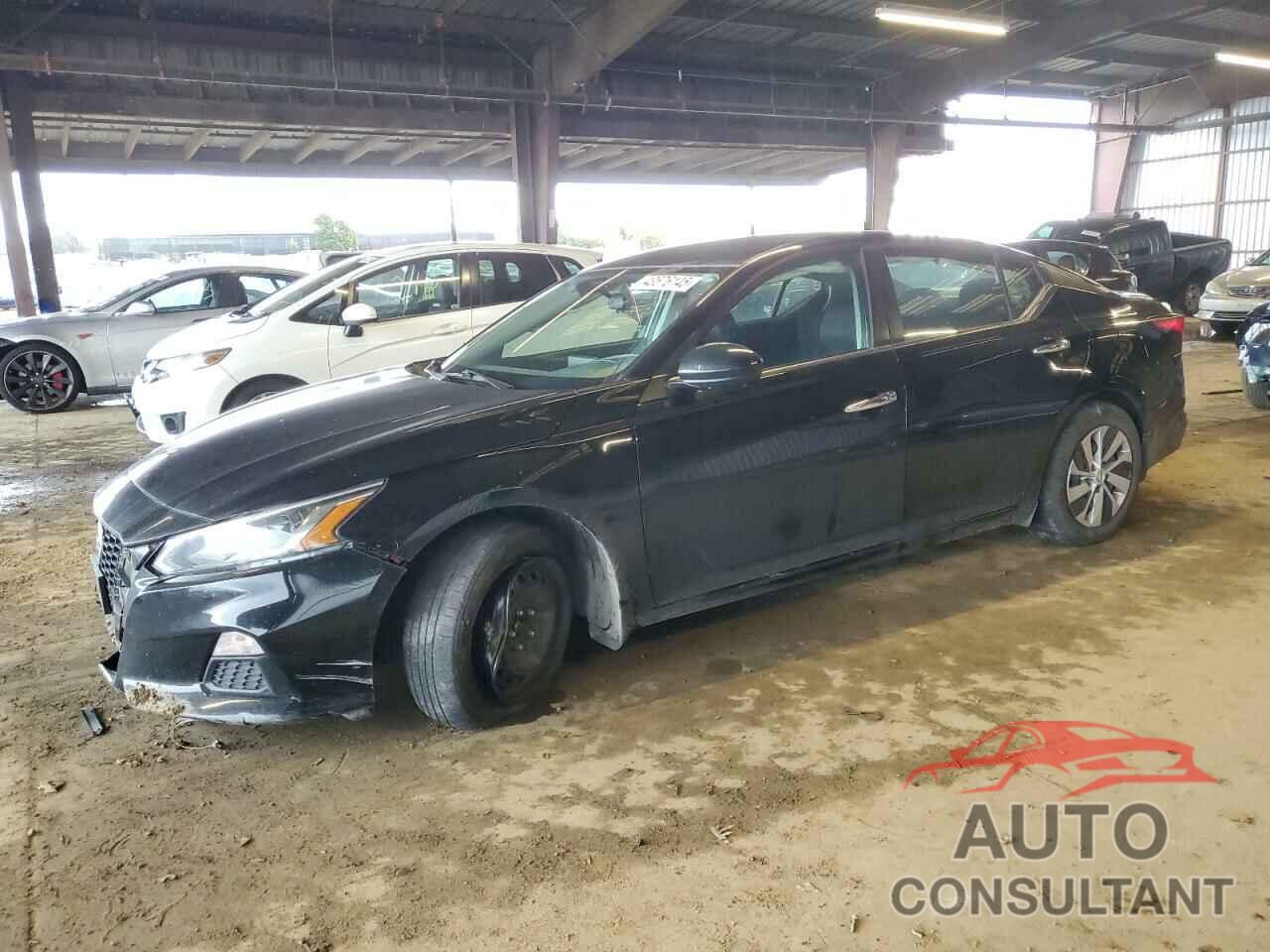 NISSAN ALTIMA 2019 - 1N4BL4BV1KC175834