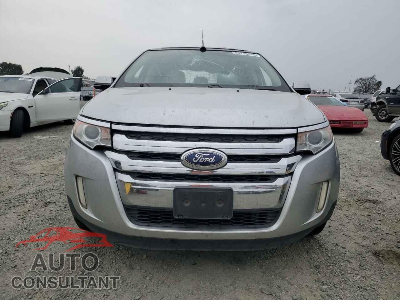 FORD EDGE 2014 - 2FMDK4JC5EBA62667