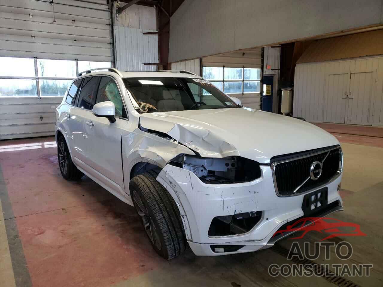 VOLVO XC90 2019 - YV4A22PK1K1423780