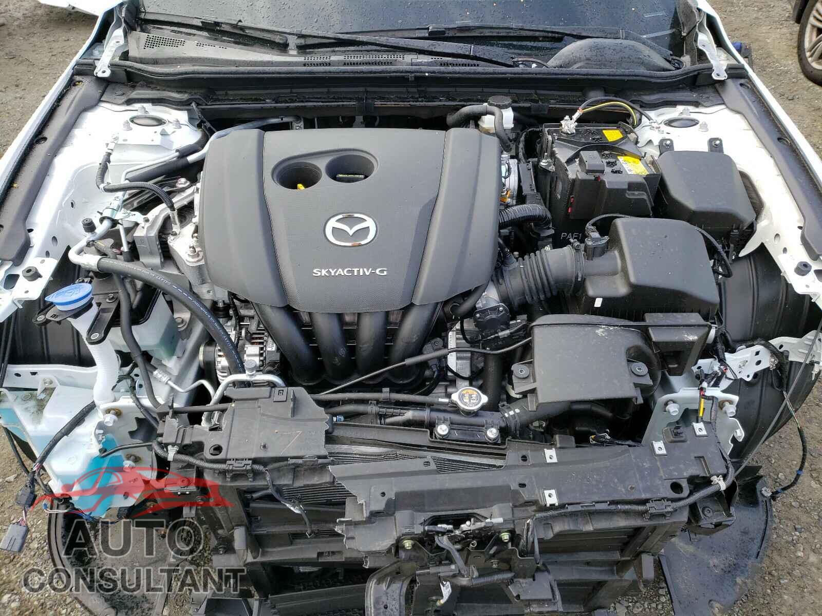 MAZDA 3 2020 - JM1BPALM2L1162560