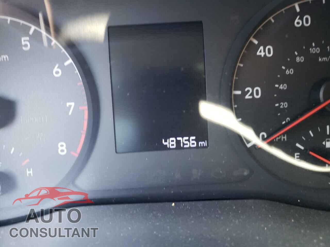 HYUNDAI ACCENT 2019 - 3KPC24A38KE044166