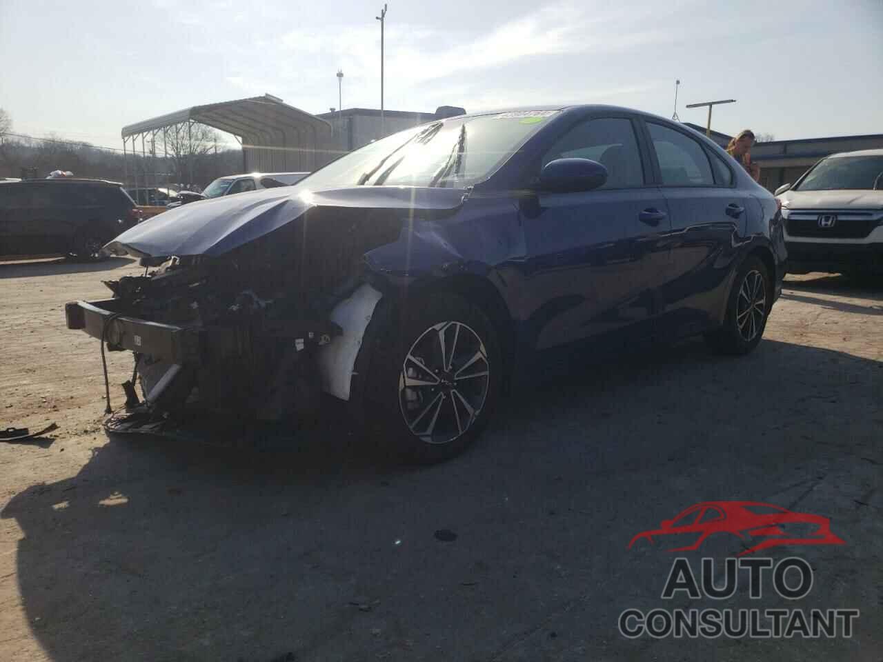 KIA FORTE 2024 - 3KPF24AD1RE706993