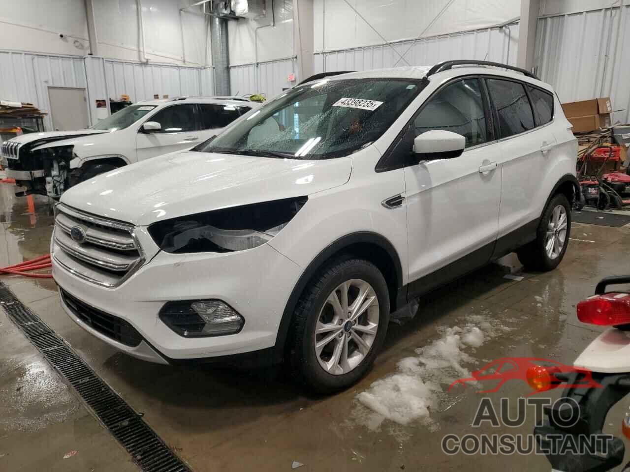 FORD ESCAPE 2018 - 1FMCU0HD4JUC69195