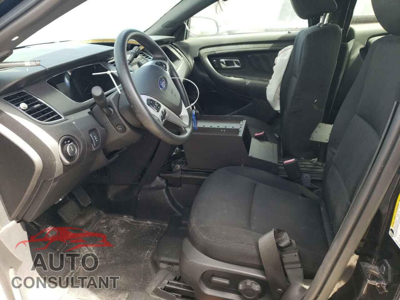 FORD TAURUS 2016 - 1FAHP2MK4GG111762