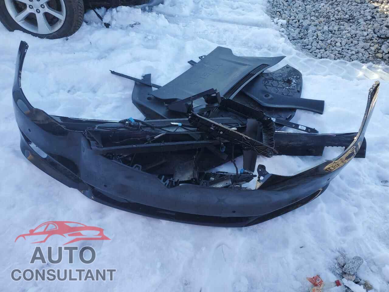 TESLA MODEL S 2021 - 5YJSA1E2XMF426825