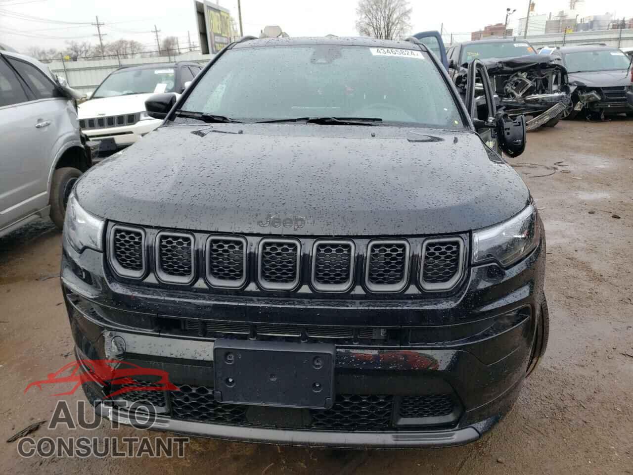 JEEP COMPASS 2024 - 3C4NJDCN3RT575761