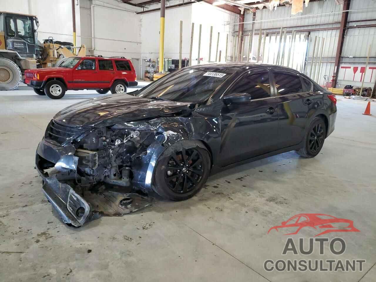 NISSAN ALTIMA 2017 - 1N4AL3AP1HC111987