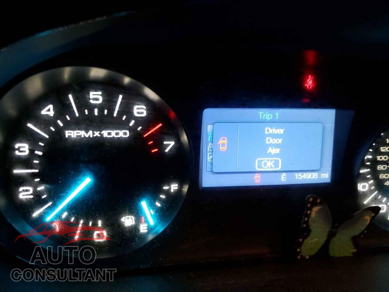 FORD EDGE 2014 - 2FMDK4JC6EBA47126