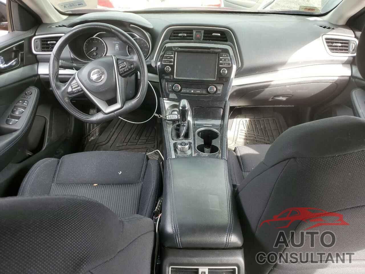 NISSAN MAXIMA 2016 - 1N4AA6AP0GC417326