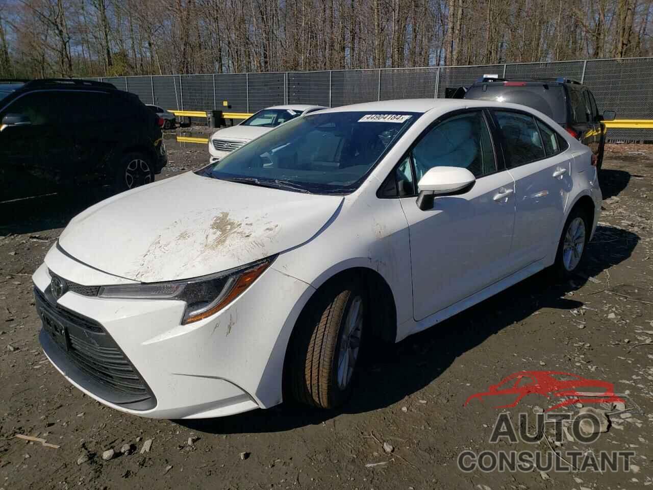 TOYOTA COROLLA 2024 - 5YFB4MDE9RP120666