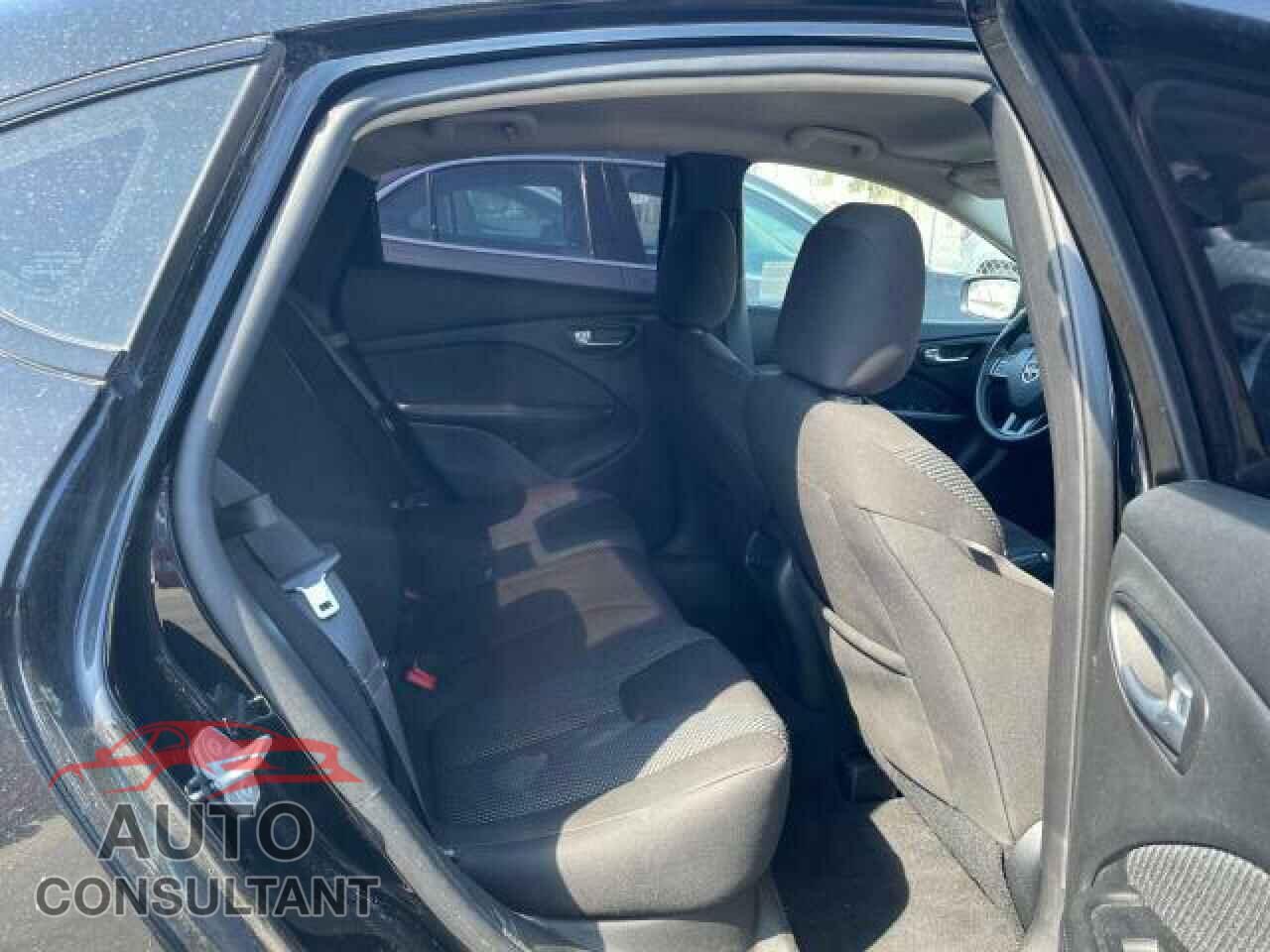 DODGE DART 2015 - 1C3CDFAA8FD432465