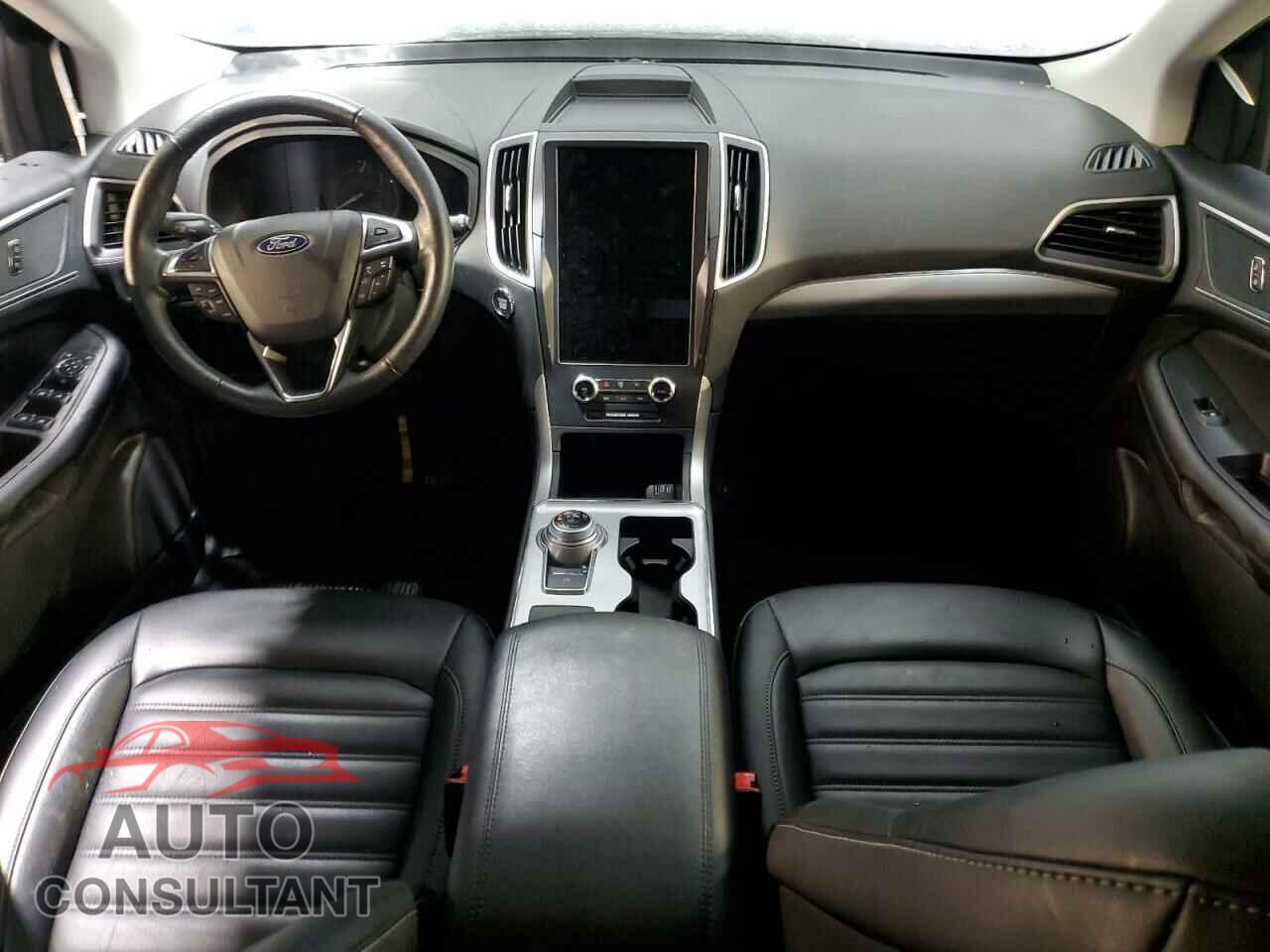 FORD EDGE 2022 - 2FMPK4J97NBA46505