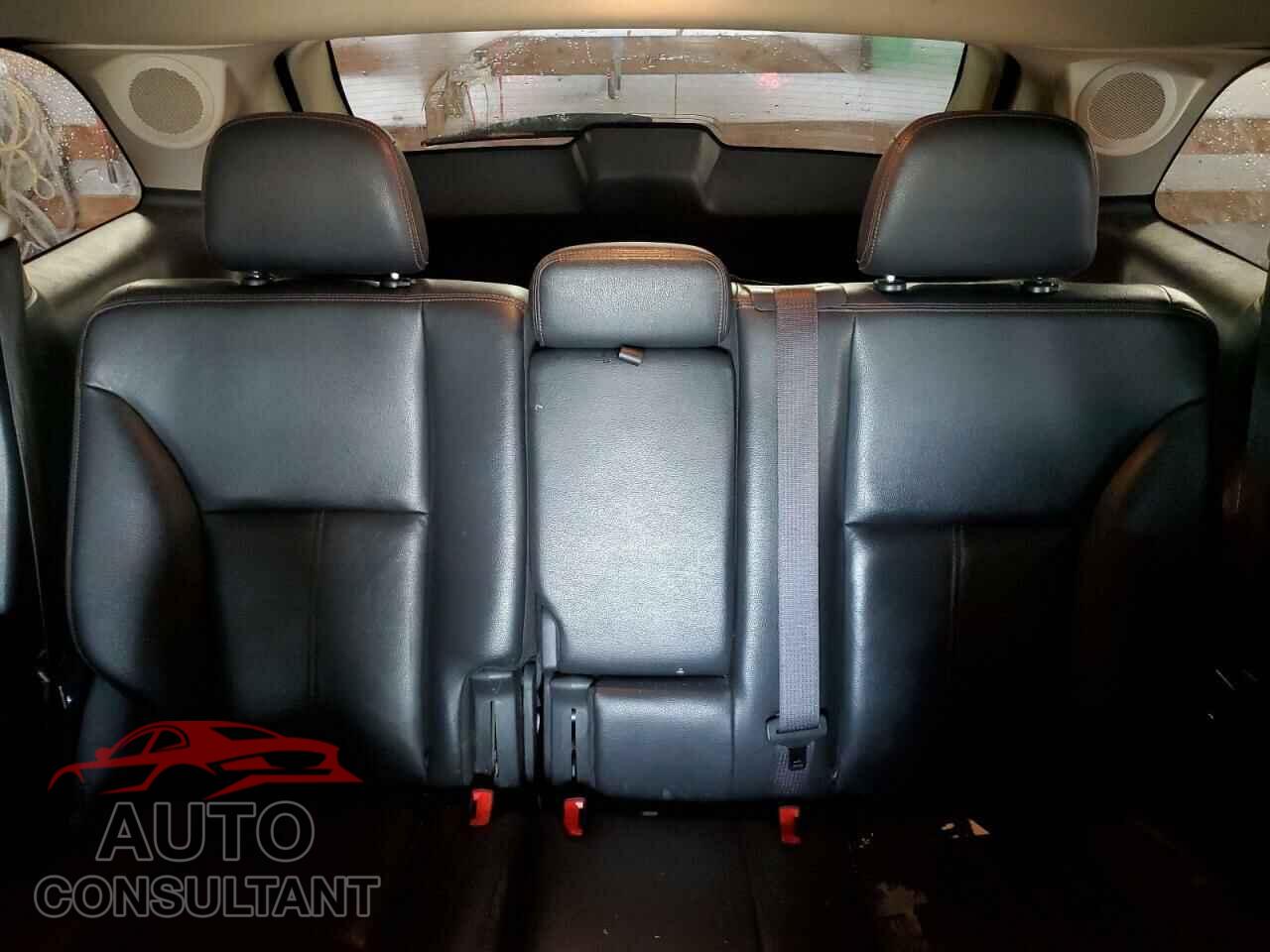 FORD EDGE 2014 - 2FMDK4KC3EBA83774
