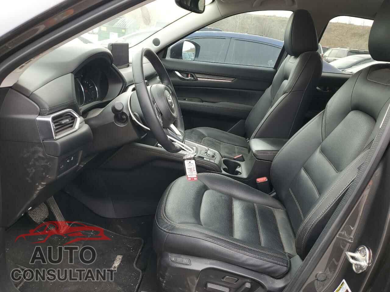 MAZDA CX-5 2020 - JM3KFBAY6L0863243