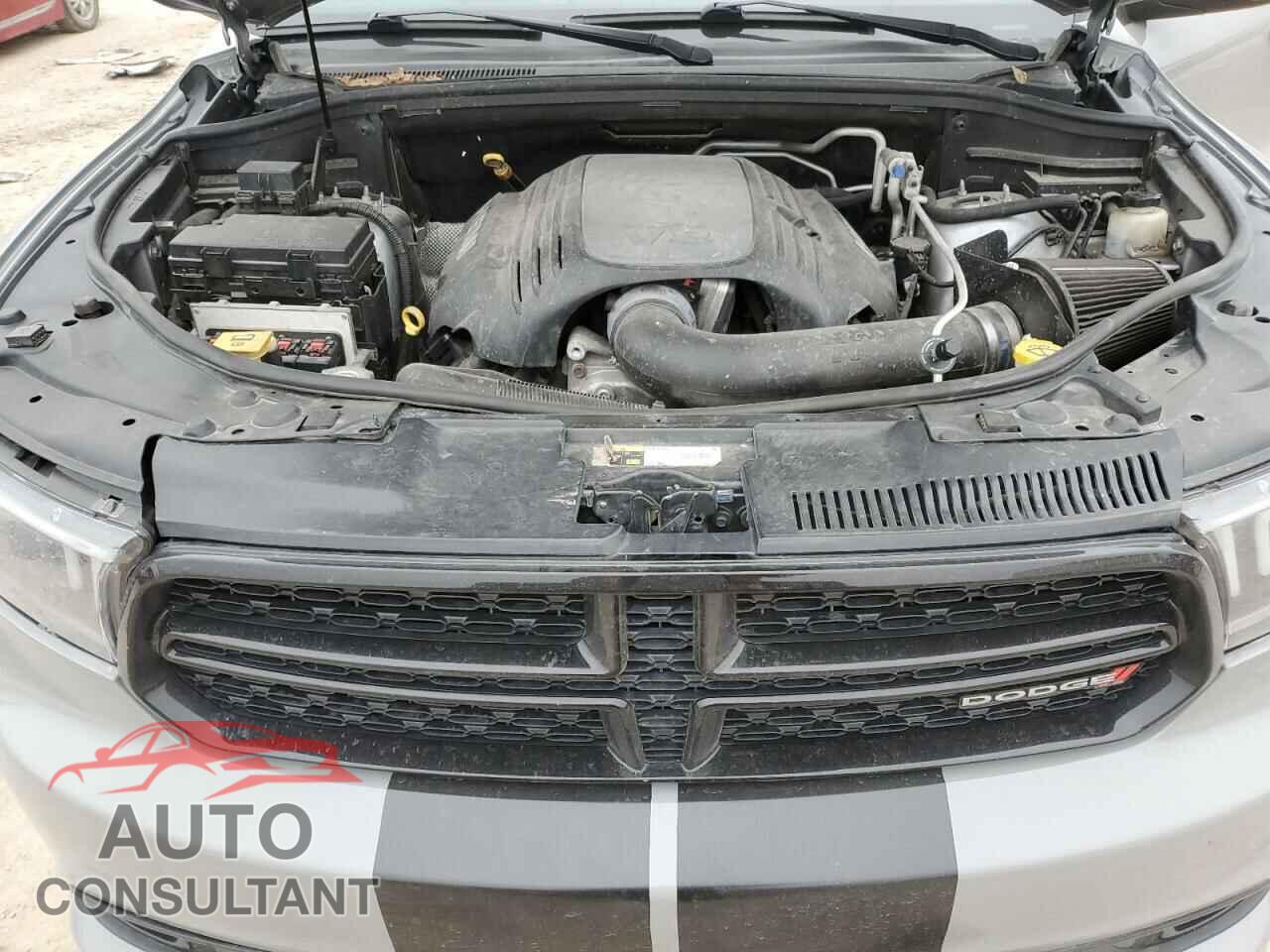 DODGE DURANGO 2013 - 1C4SDJCT7DC701082