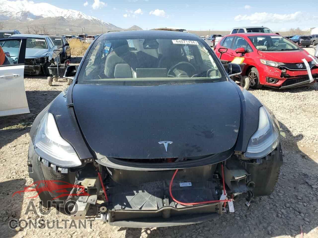 TESLA MODEL 3 2020 - 5YJ3E1EB2LF600698