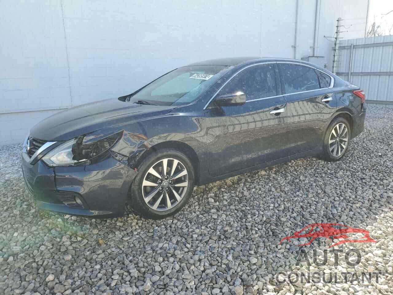 NISSAN ALTIMA 2017 - 1N4AL3AP2HC284644