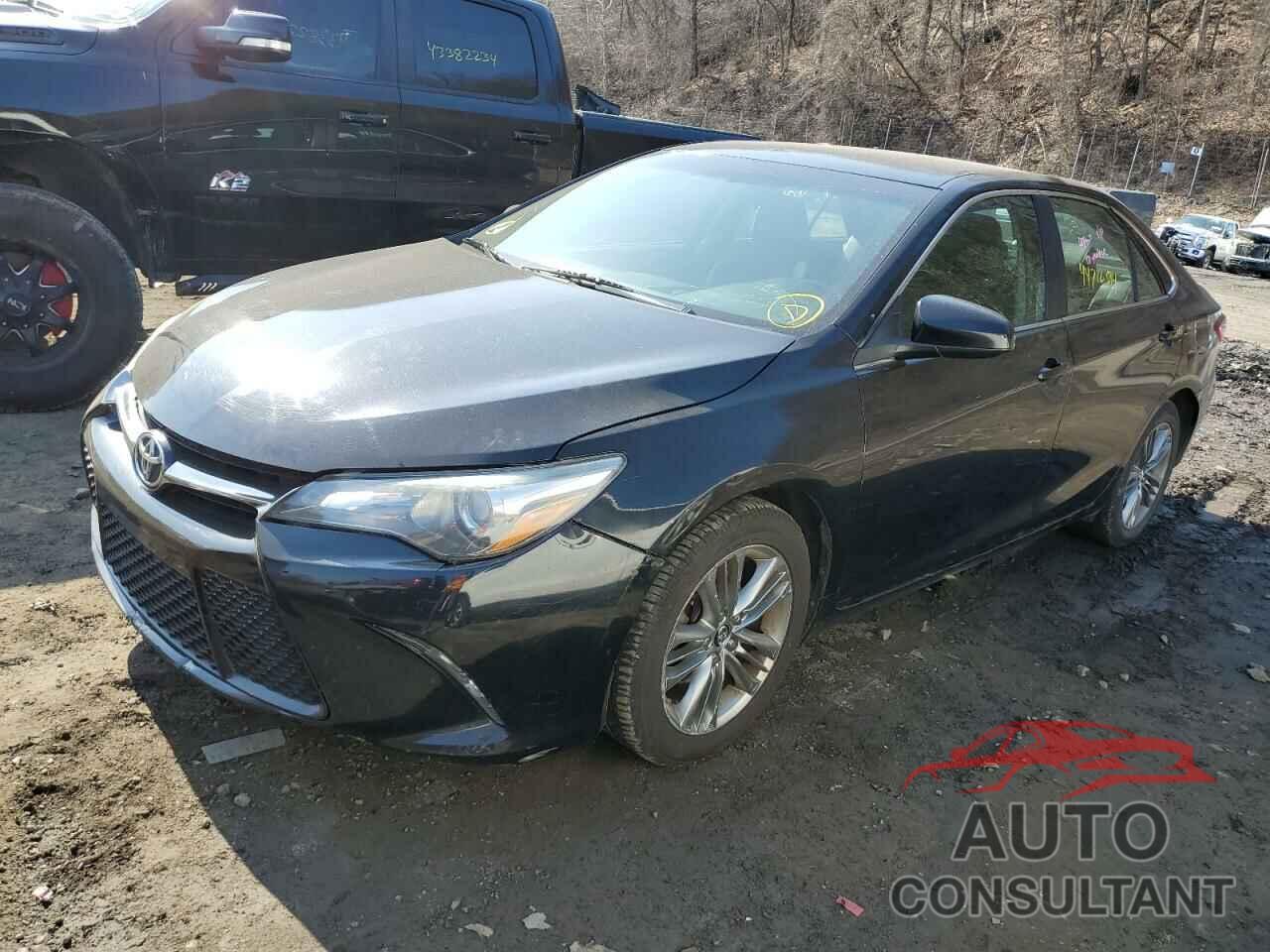TOYOTA CAMRY 2016 - 4T1BF1FK0GU266090