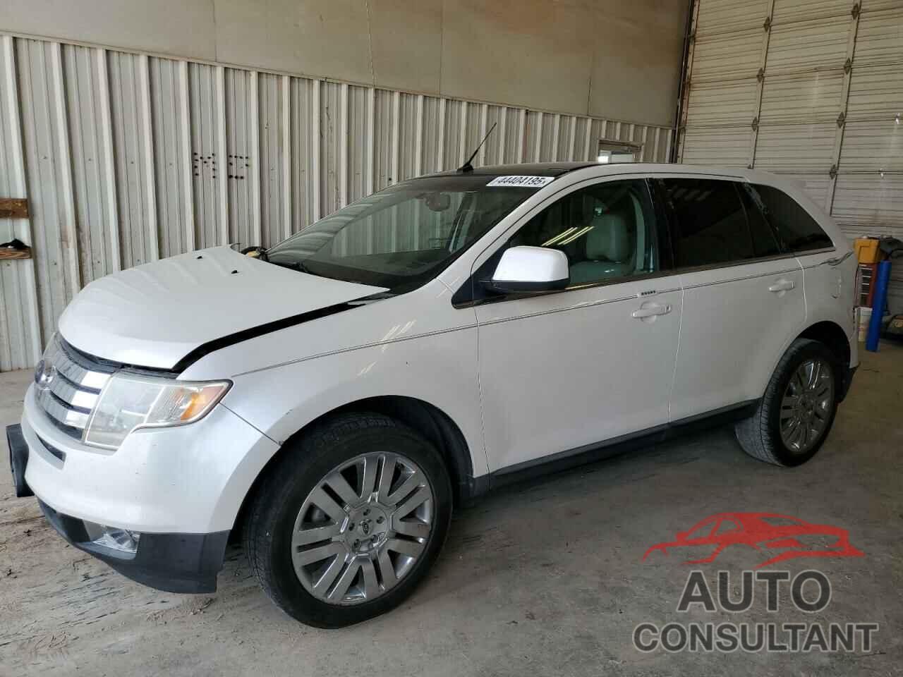 FORD EDGE 2010 - 2FMDK3KC6ABA27896