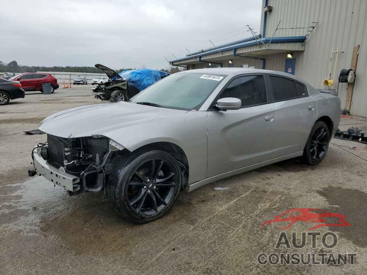 DODGE CHARGER 2016 - 2C3CDXHGXGH214807