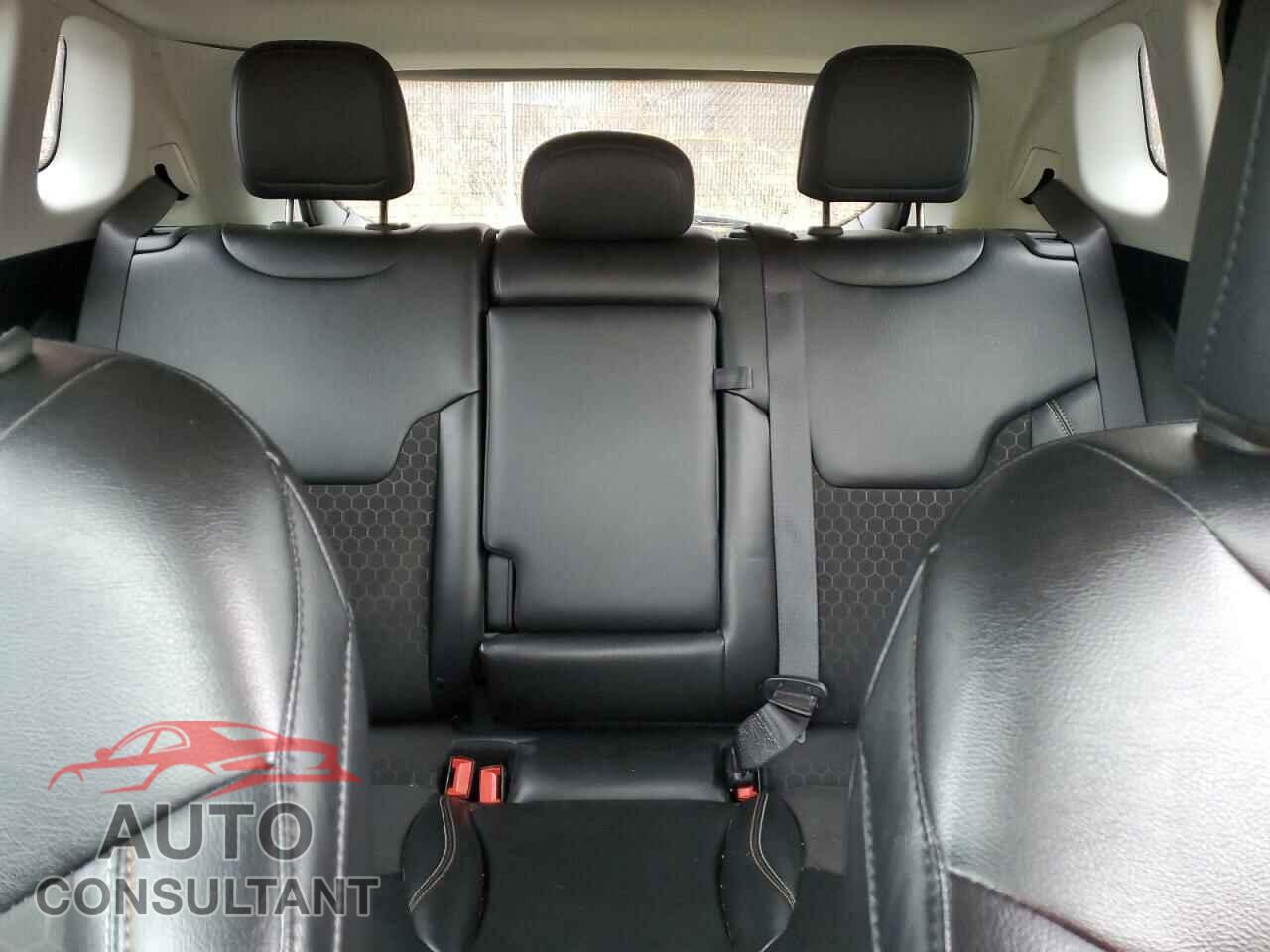 JEEP COMPASS 2020 - 3C4NJDBB9LT222861