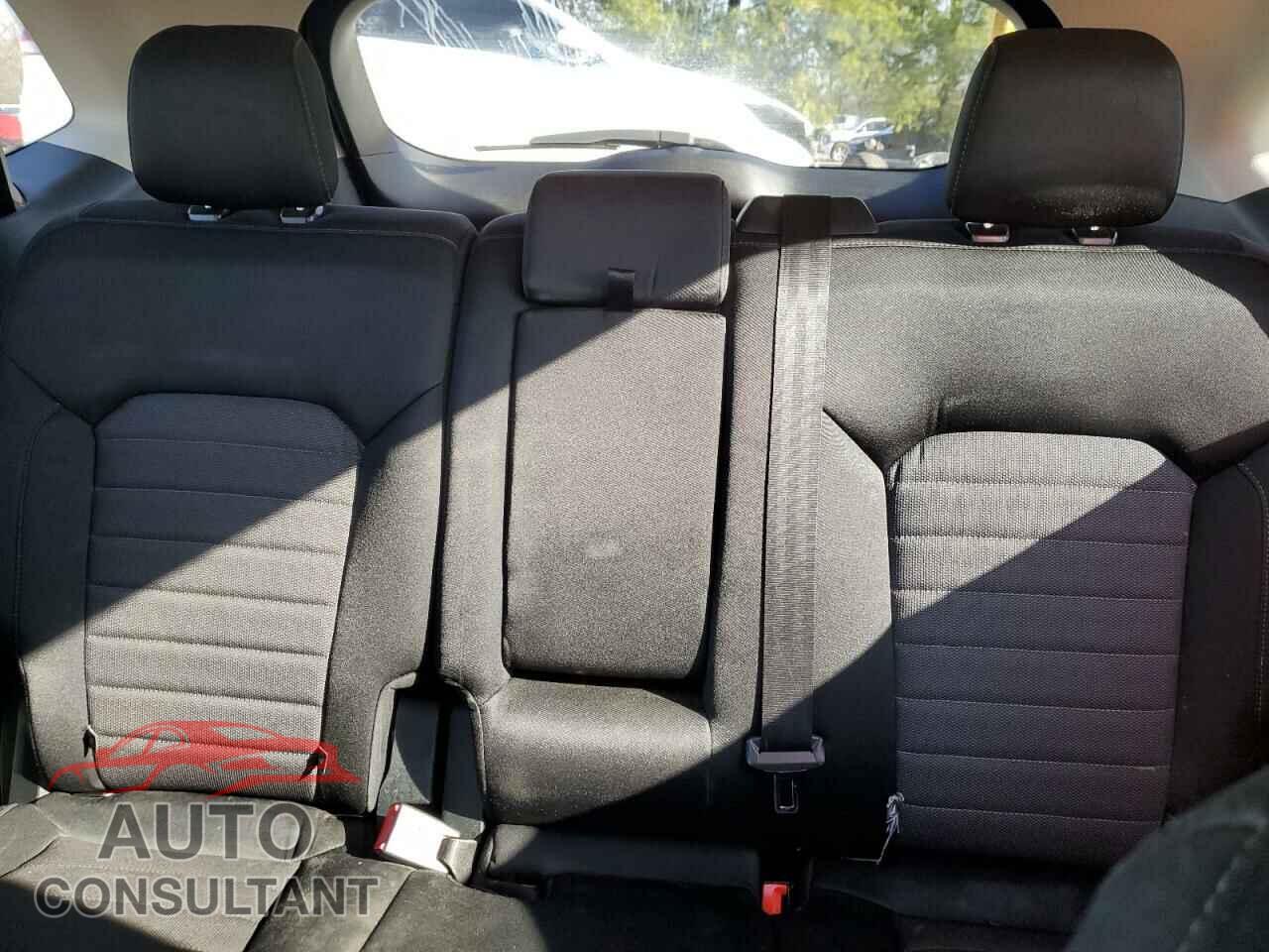 FORD EDGE 2017 - 2FMPK3G94HBB95752