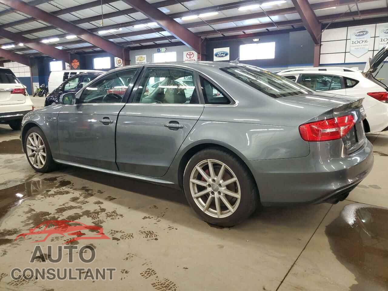 AUDI A4 2014 - WAUFFAFL8EN007981