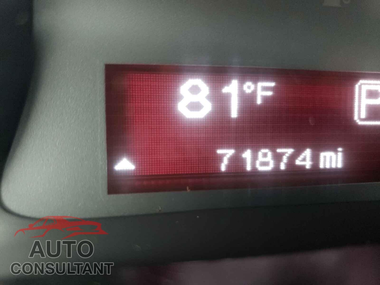 DODGE DART 2016 - 1C3CDFBB3GD540971