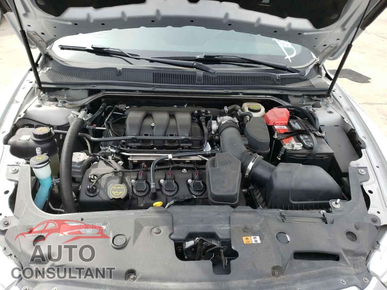 FORD TAURUS 2016 - 1FAHP2F83GG103038