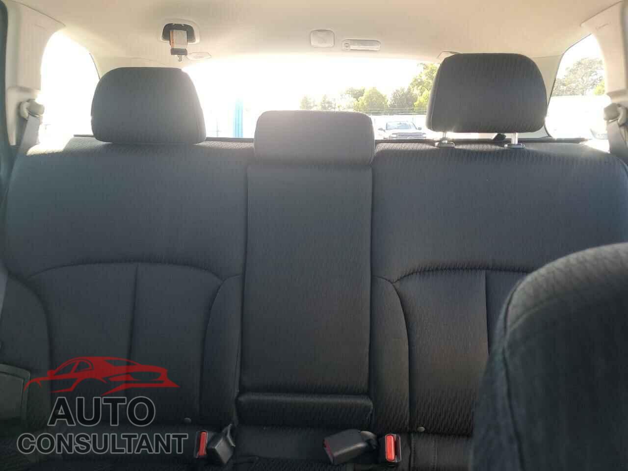 SUBARU OUTBACK 2010 - 4S4BRBAC0A3350260