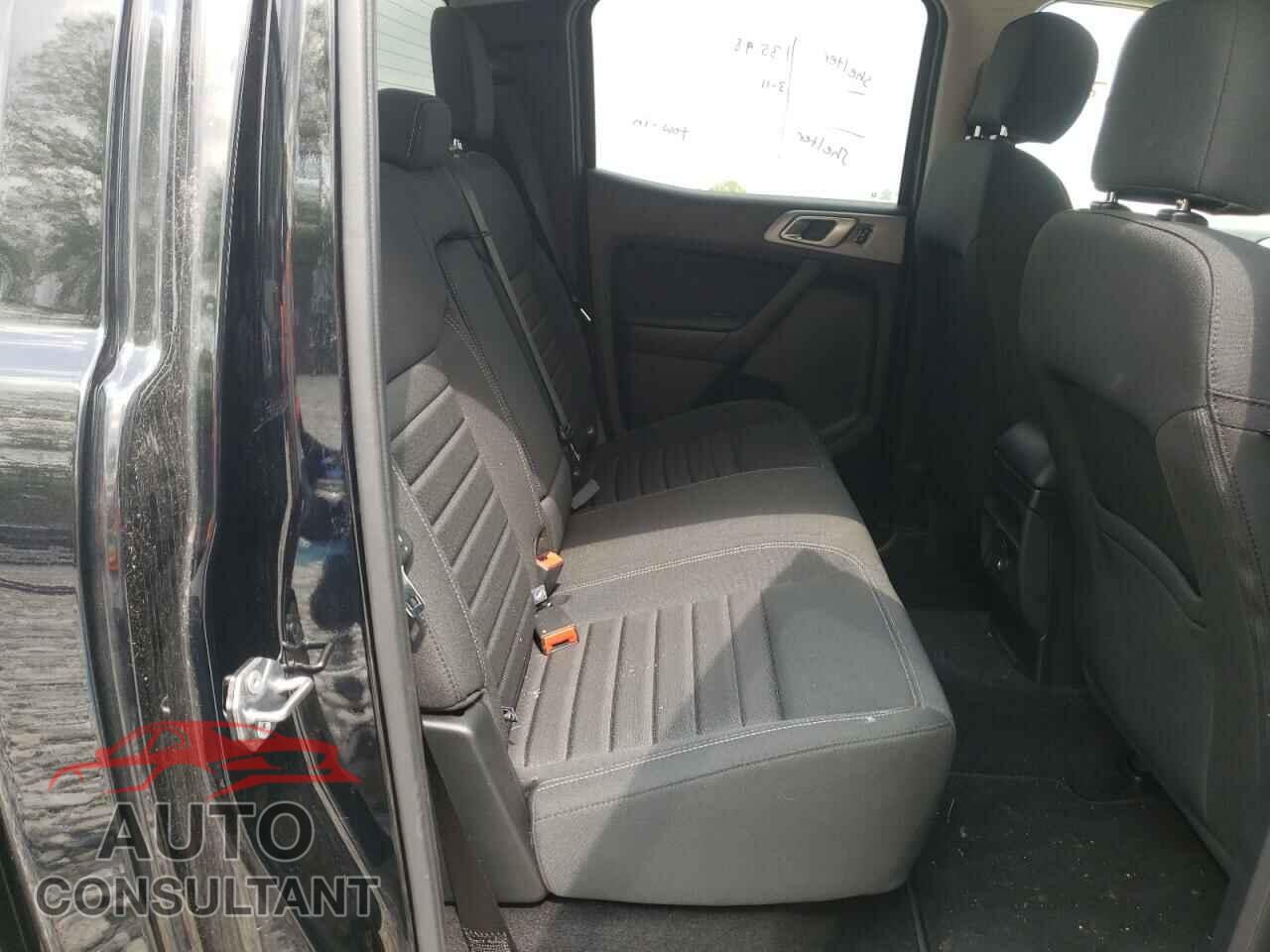 FORD RANGER 2021 - 1FTER4FH7MLD18721