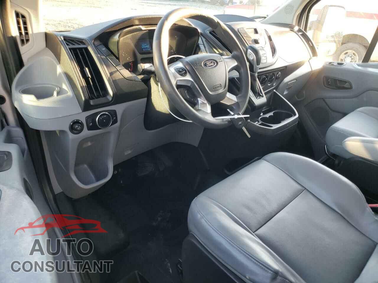 FORD TRANSIT 2015 - 1FTNR1CM6FKA51595