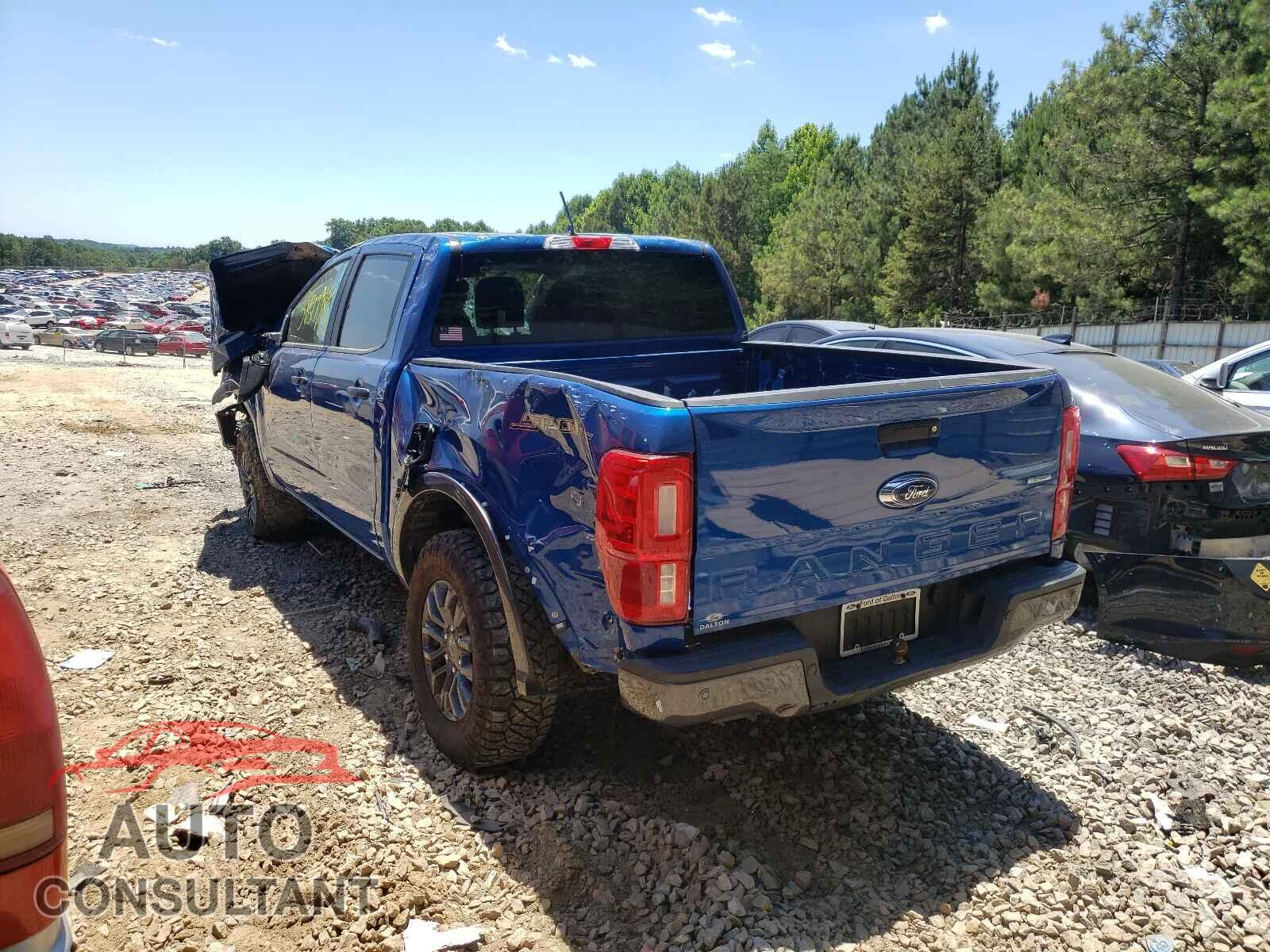 FORD RANGER 2019 - 1FTER4EHXKLB11304
