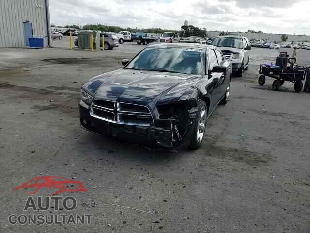 DODGE CHARGER 2012 - 2C3CDXHG3CH175035