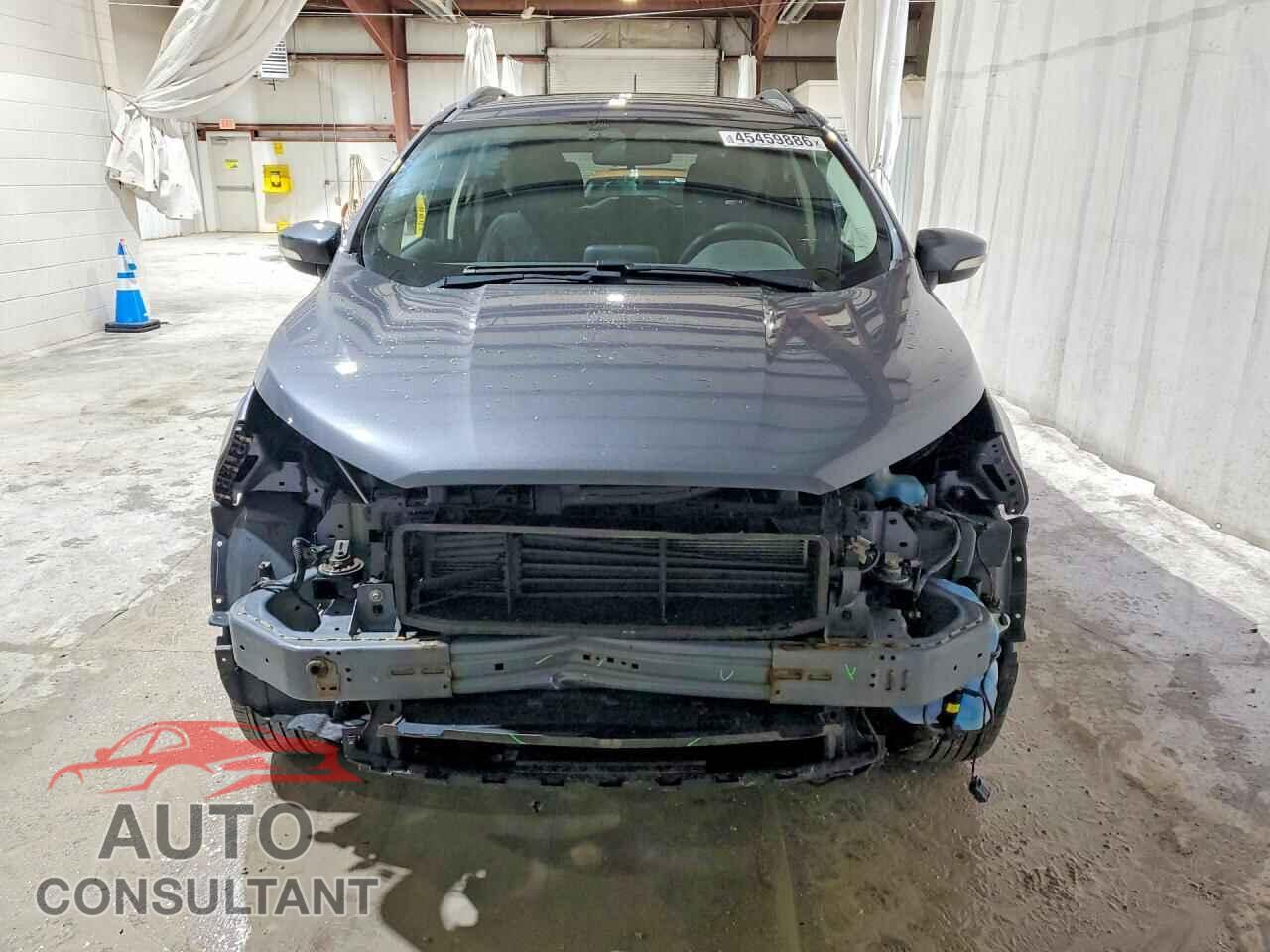 FORD ECOSPORT 2019 - MAJ6S3GL6KC262747