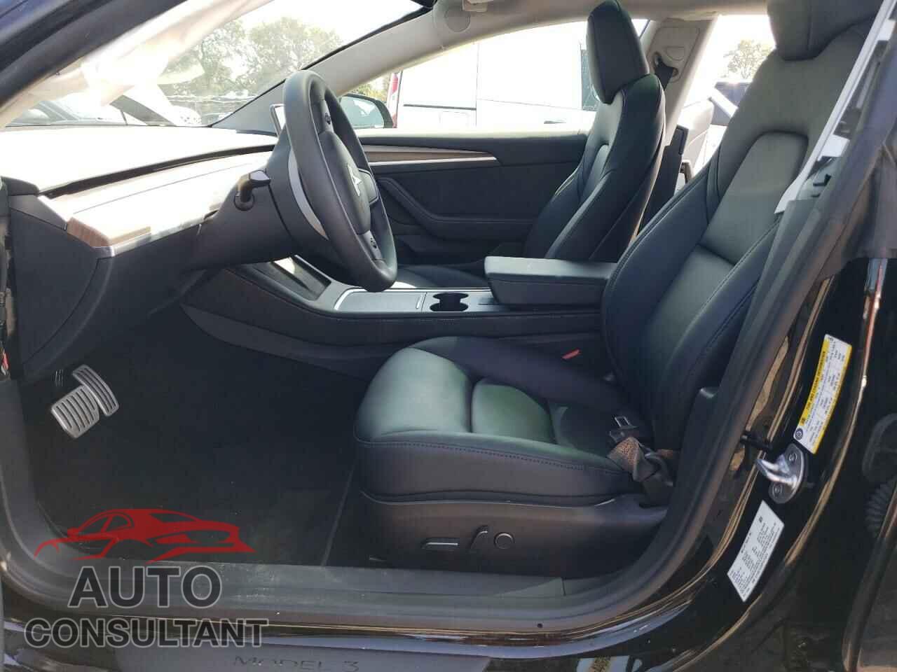 TESLA MODEL 3 2023 - 5YJ3E1EC6PF614974