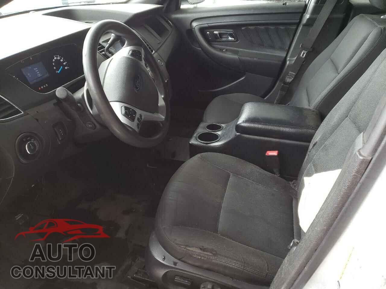 FORD TAURUS 2015 - 1FAHP2MK0FG163663