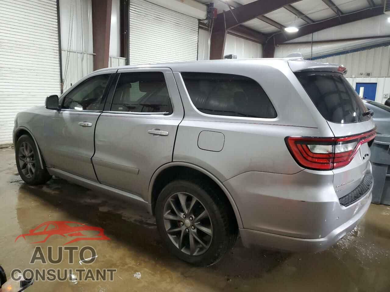 DODGE DURANGO 2014 - 1C4RDJDG7EC586663