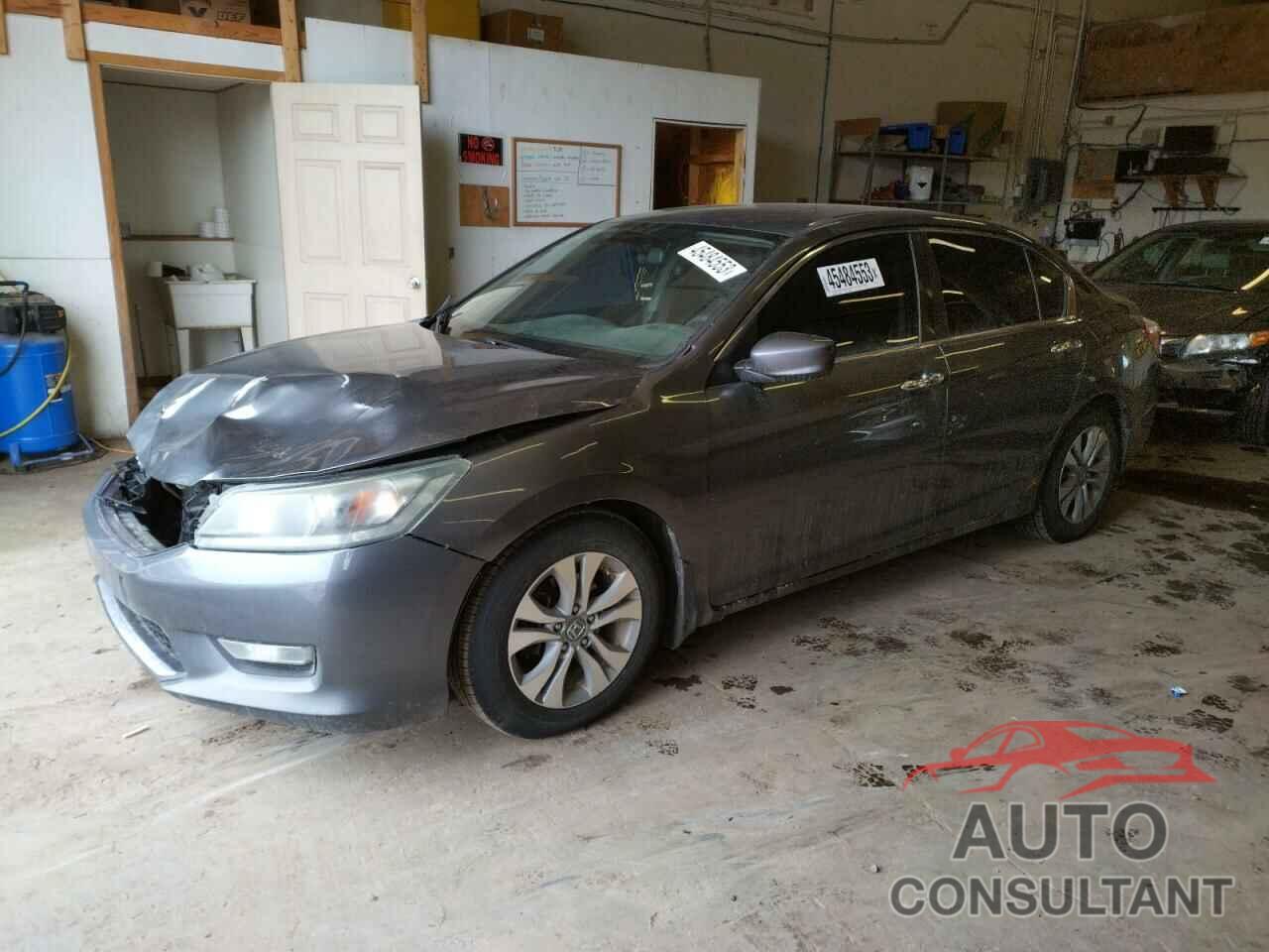 HONDA ACCORD 2015 - 1HGCR2F34FA046211