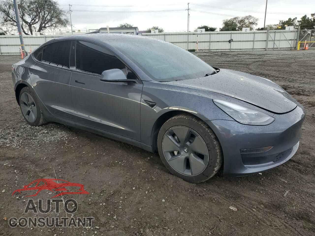 TESLA MODEL 3 2023 - 5YJ3E1EA9PF653718
