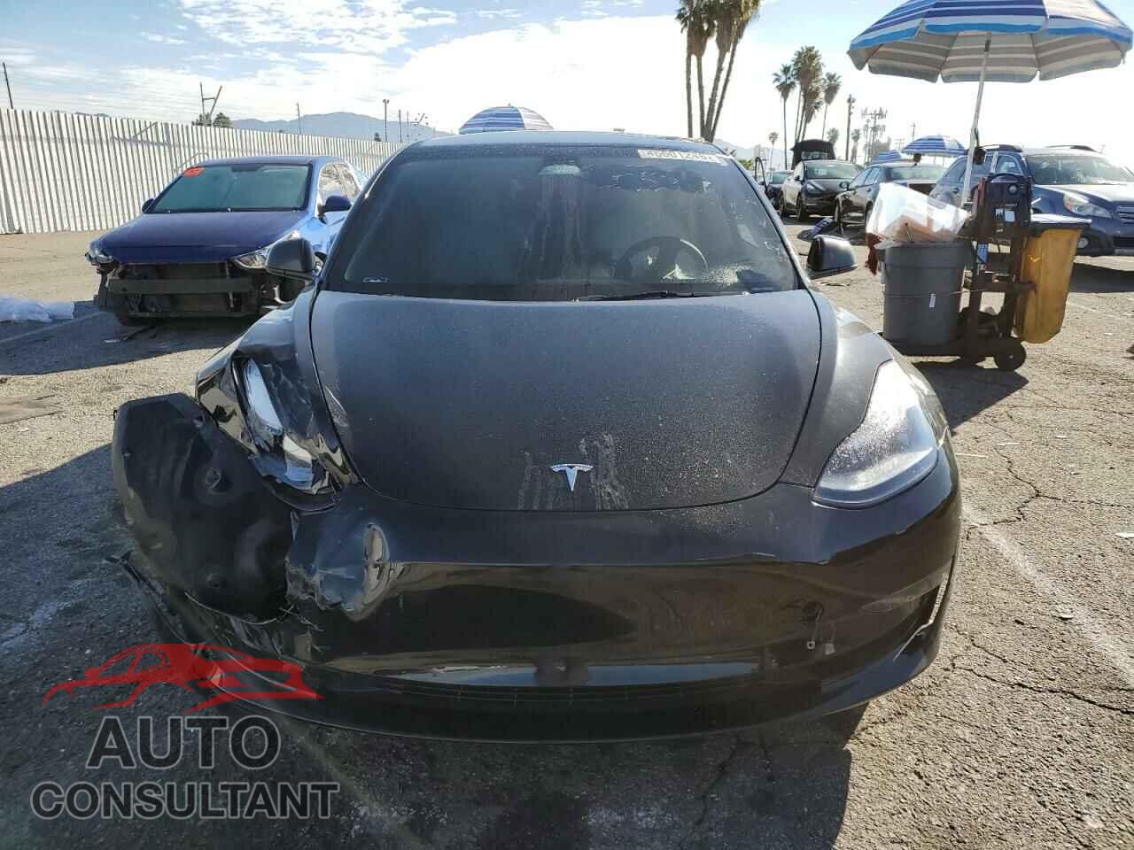 TESLA MODEL 3 2023 - 5YJ3E1EA8PF493802