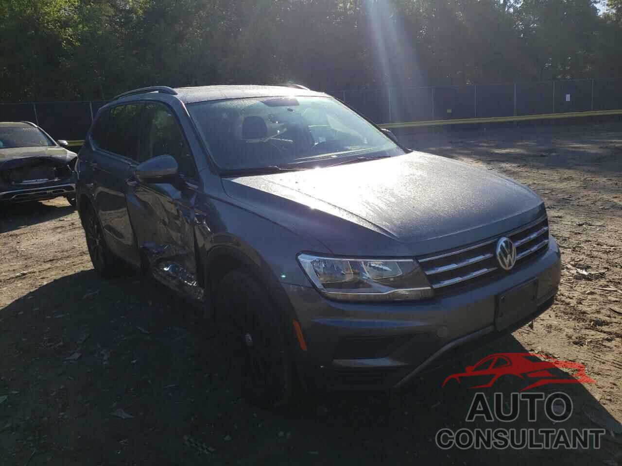 VOLKSWAGEN TIGUAN 2020 - 3VV1B7AX5LM179190